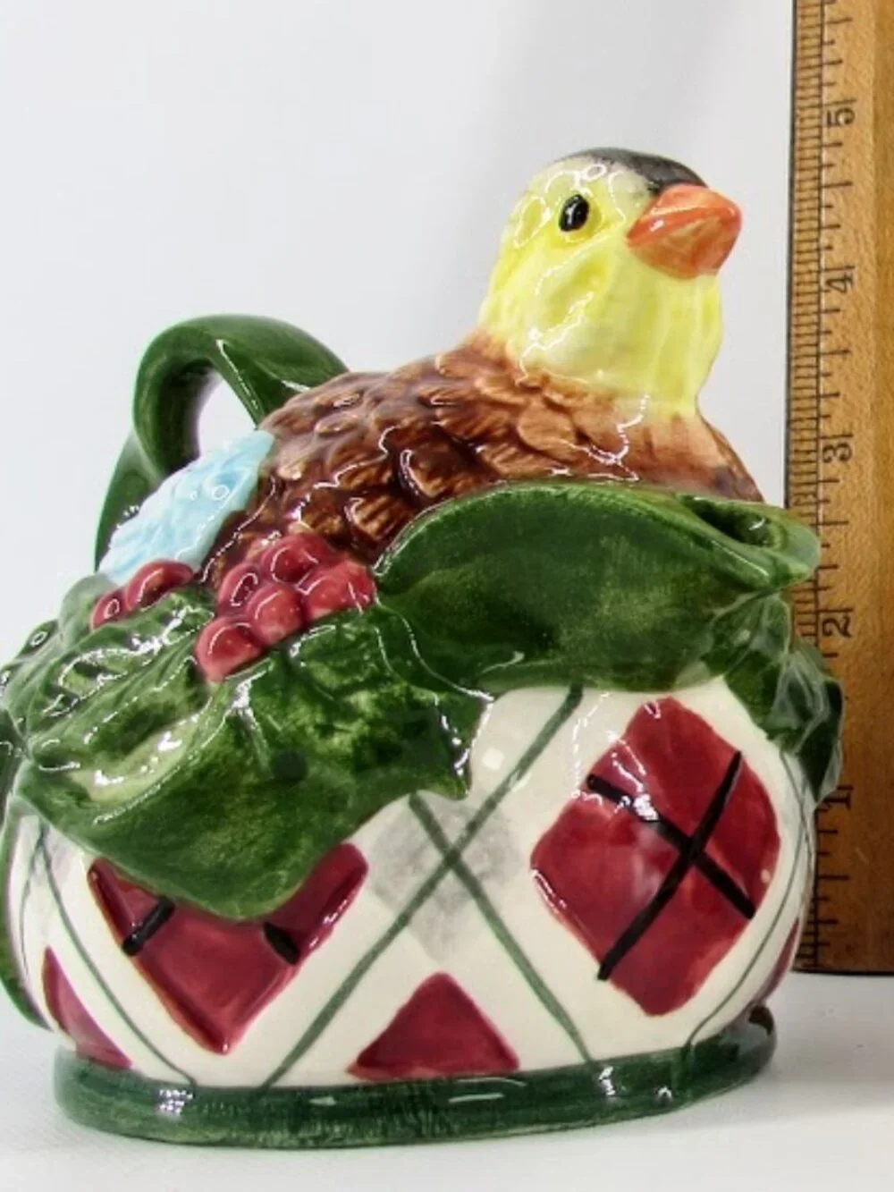 Noritake Royal Hunt description traditional